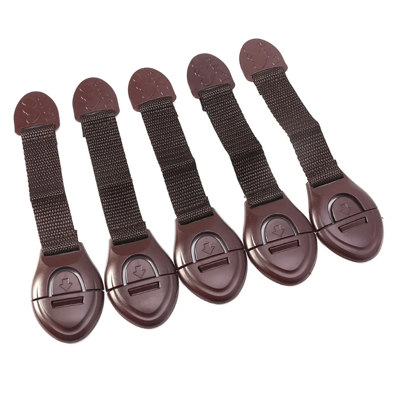 Furniture Hardware Products - 5 unids/lote cerradura de seguridad de