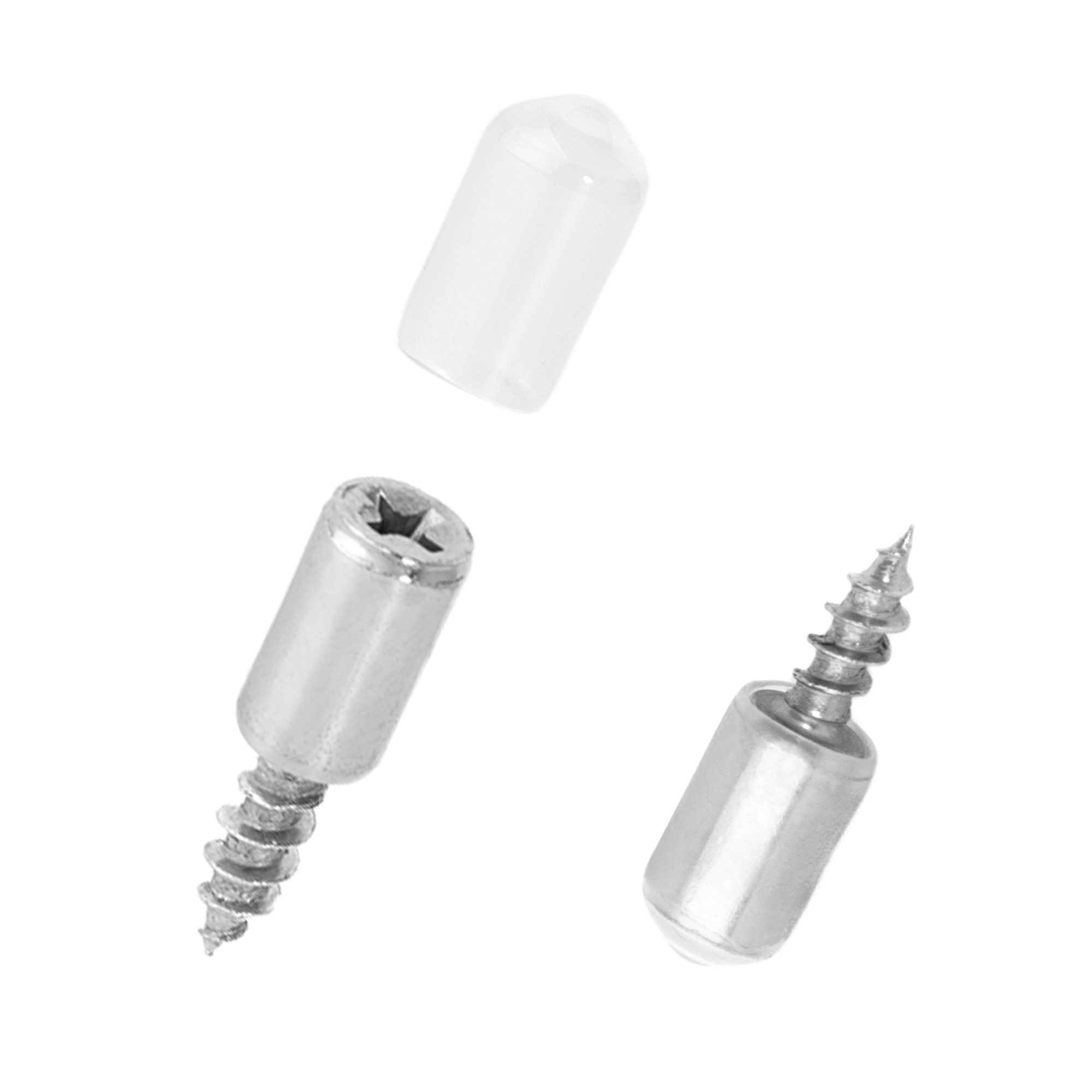 Shelf Peg Support - 20 piezas de pasadores de soporte