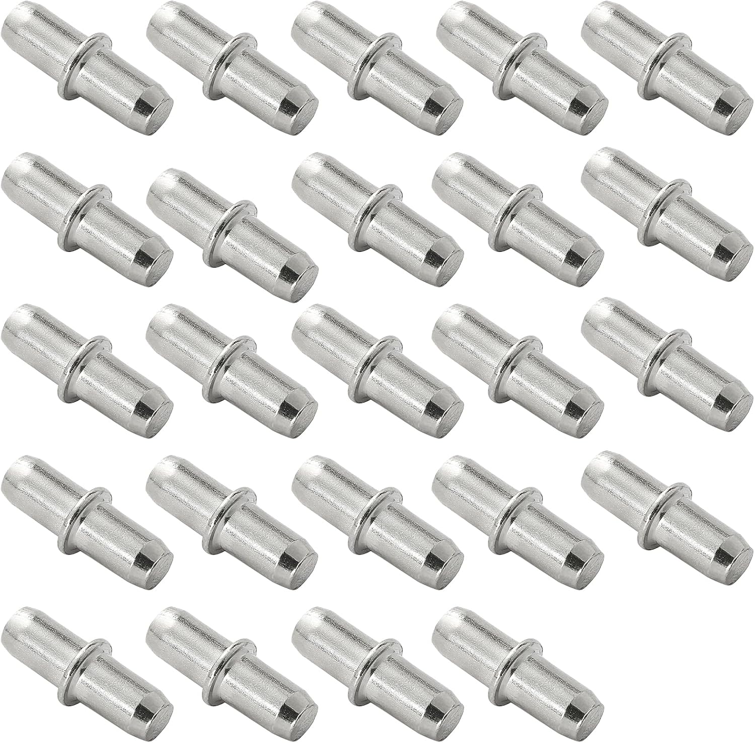 Shelf Peg Support - Soportes para estantes clavijas de hierro