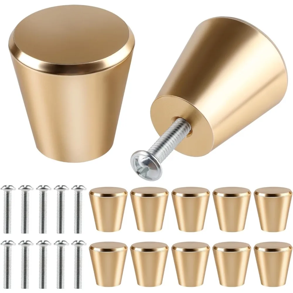 Furniture Hardware Supply - Perillas de armario, manijas redondas para