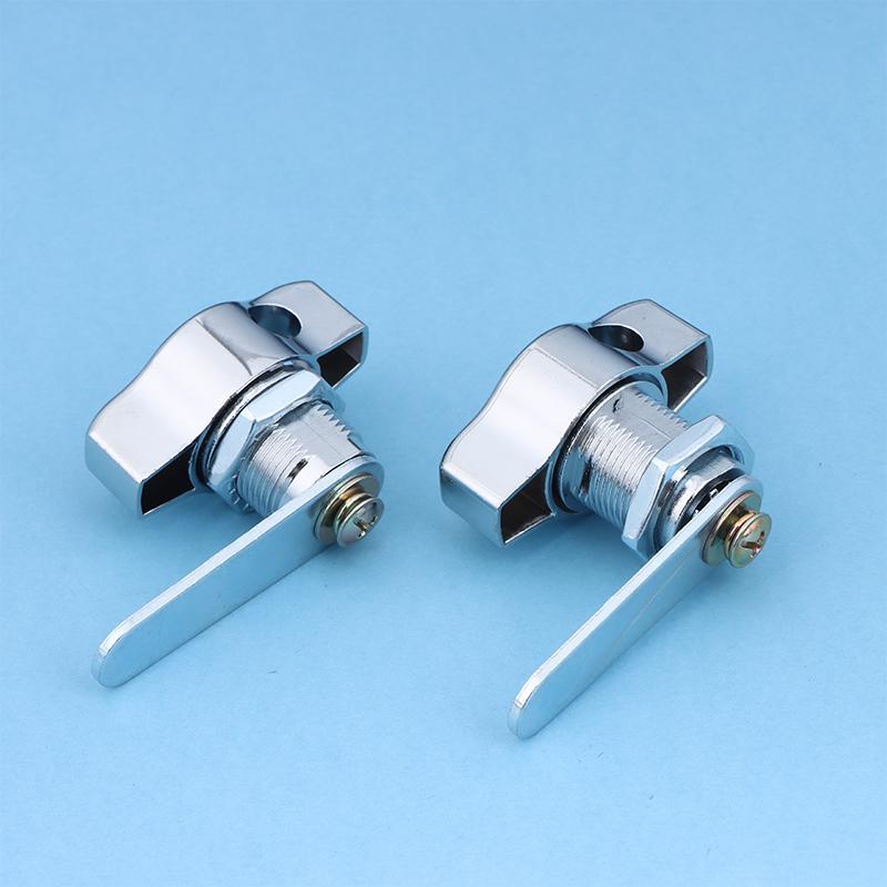 Furniture Hardware Products - Cerradura de leva mecánica sin llave