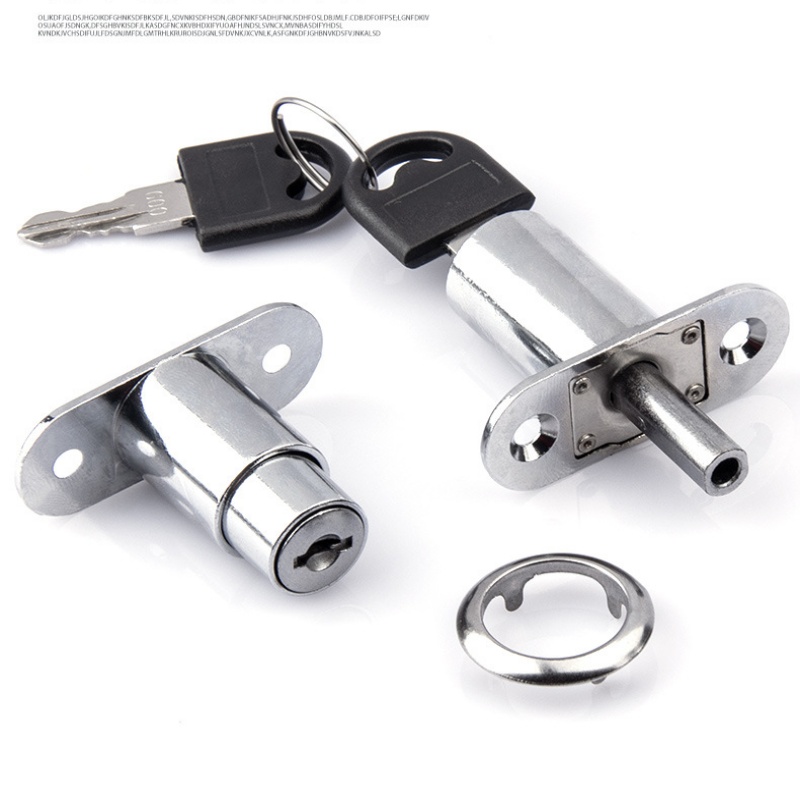 Furniture Hardware Products - Cerraduras de cilindro útiles para camiones,