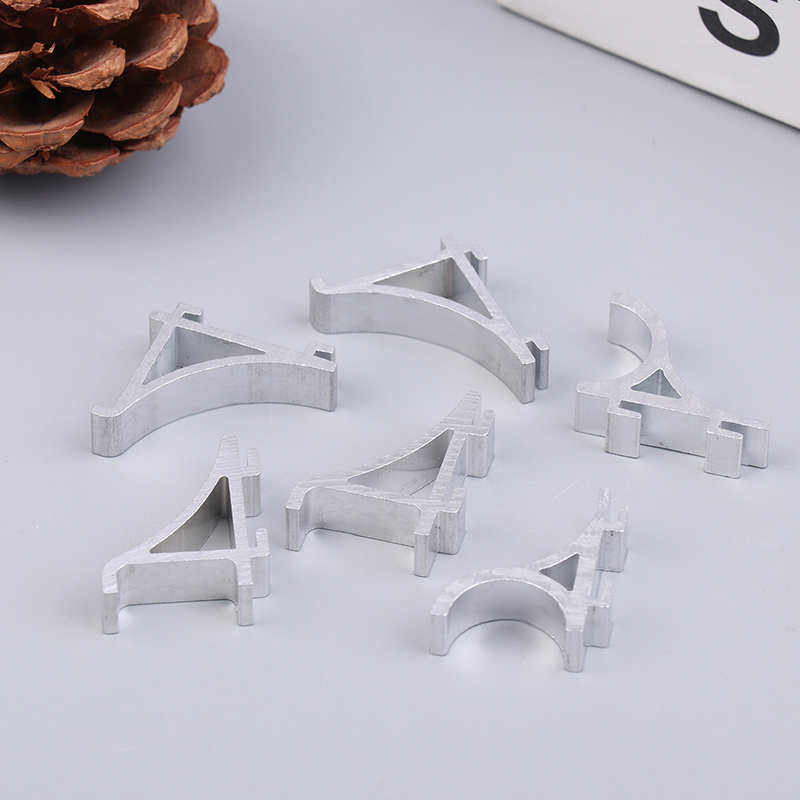 Shelf Peg Support - Clips de Metal tipo K para