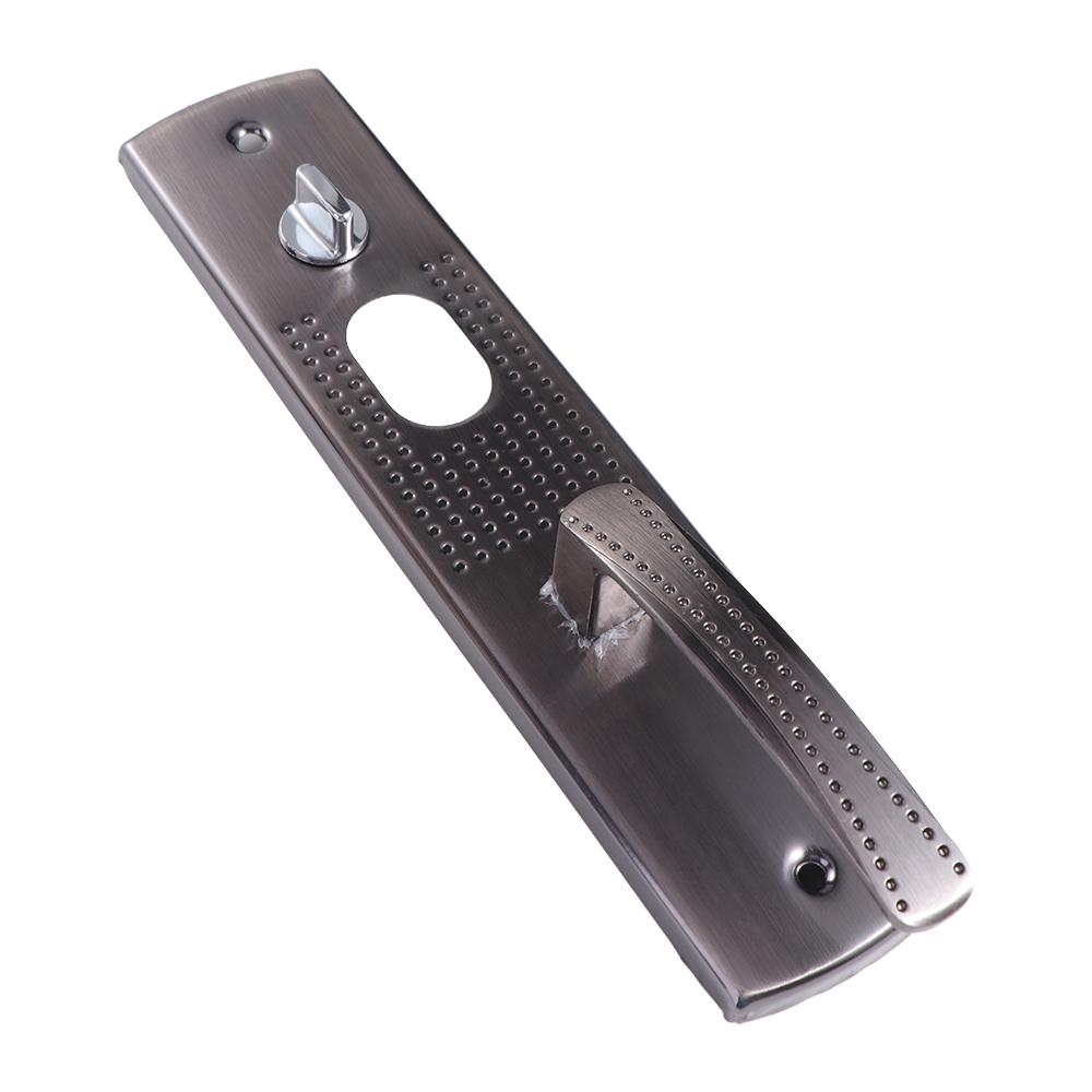 Furniture Hardware Supply - Manija de Seguridad Universal para Puerta,