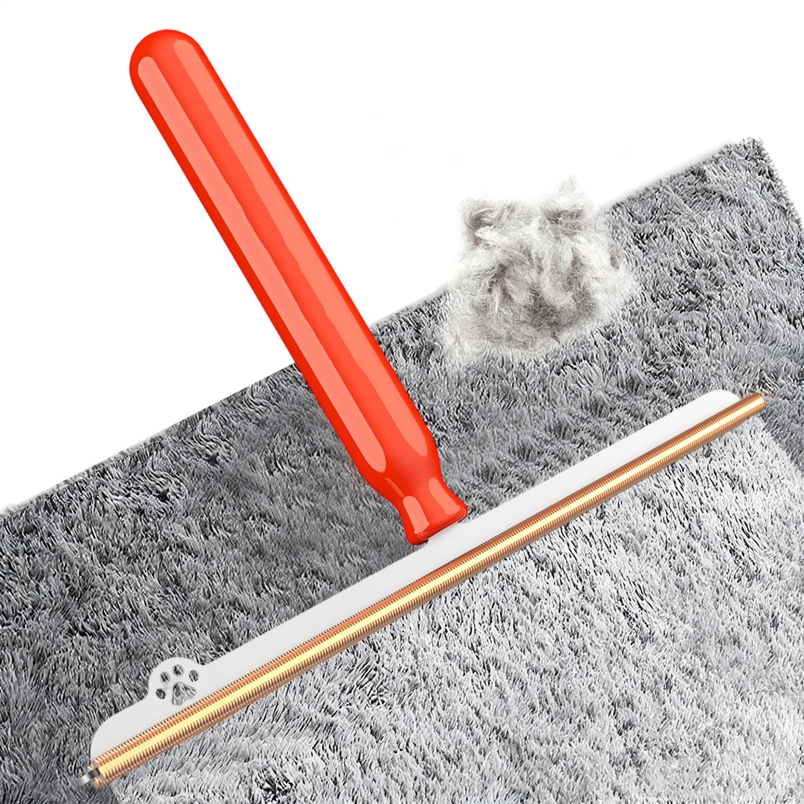 Furniture Hardware Products - Rastrillo para alfombras para eliminar el