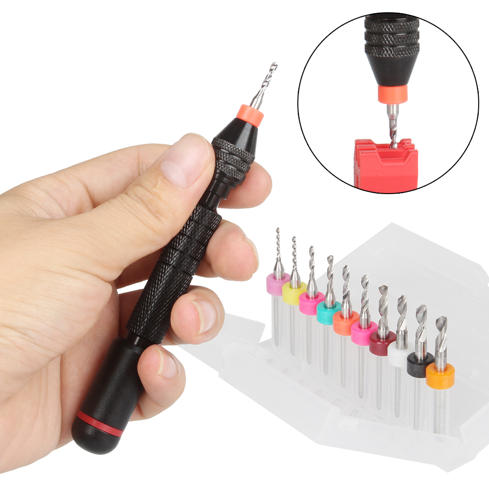 Furniture Hardware Supply - Kit de Herramientas para Impresora 3D