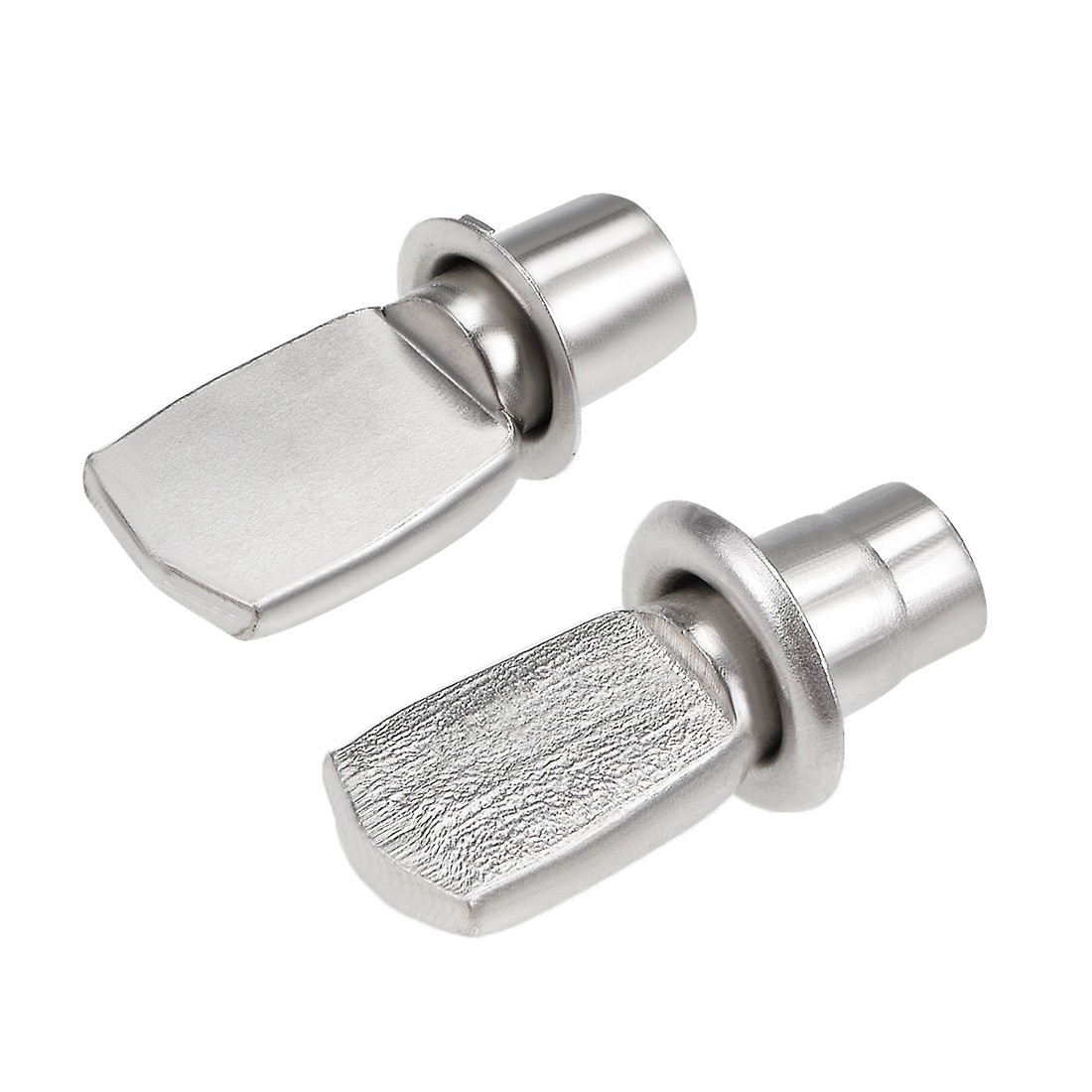 Shelf Peg Support - Uxcell-clavijas de soporte de estante, 5x19mm,