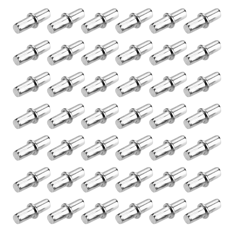 Shelf Peg Support - 24-96 Uds. Pasadores de soporte para