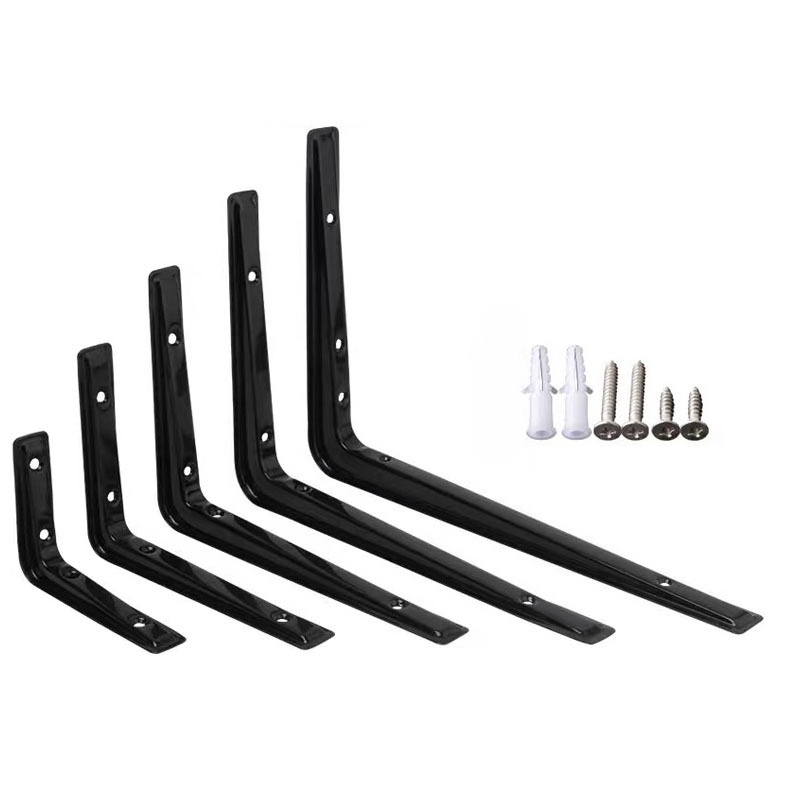 Soporte triangular en forma de - Shelf Peg Support reseña y precio