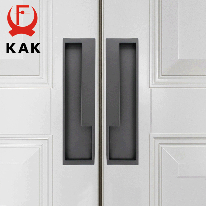 Manija de puerta corredera KAK - Drawer Pull Gold reseña y precio