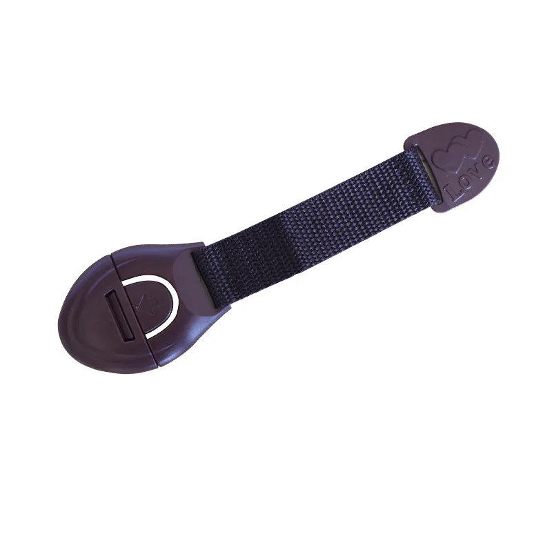 5 unids/lote cerradura de segu - Furniture Hardware Products reseña y precio