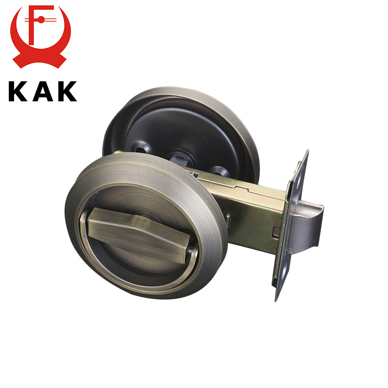 KAK-cerraduras de puerta ocult - Furniture Hardware Supply reseña y precio