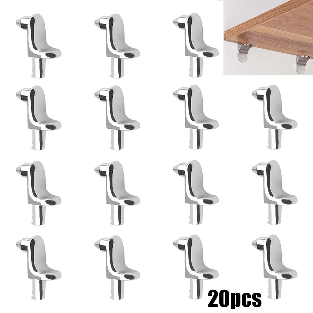 Pernos de soporte de estante d - Shelf Peg Support reseña y precio