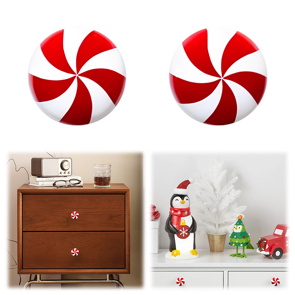 Pomo de puerta de 2 a 8 piezas - Furniture Hardware Products reseña y precio