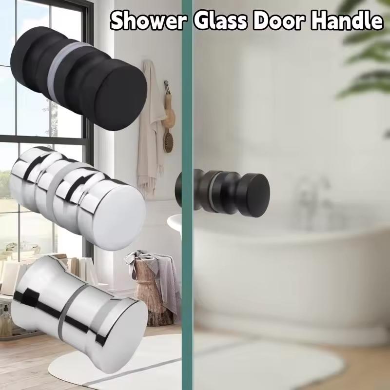 Manija elegante para puerta de - Furniture Hardware Supply reseña y precio