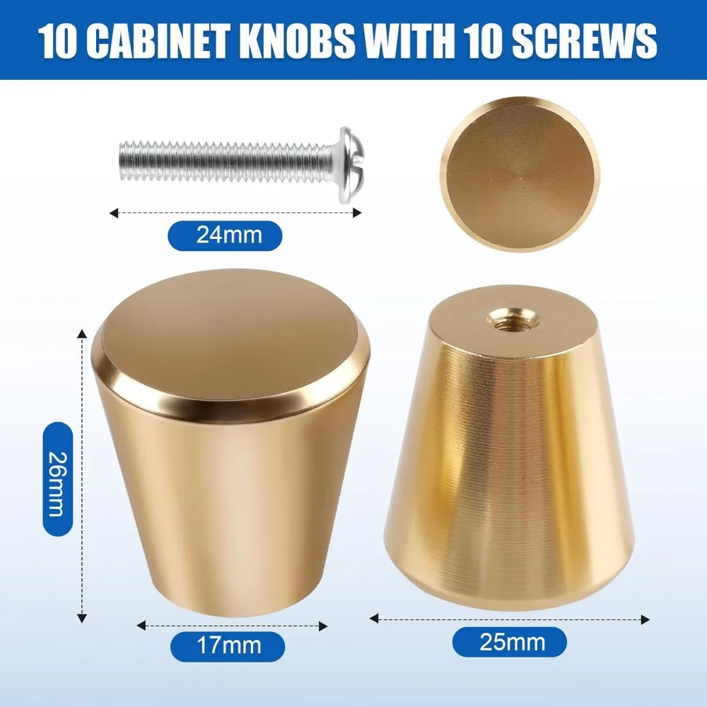 Perillas de armario, manijas r - Furniture Hardware Supply reseña y precio