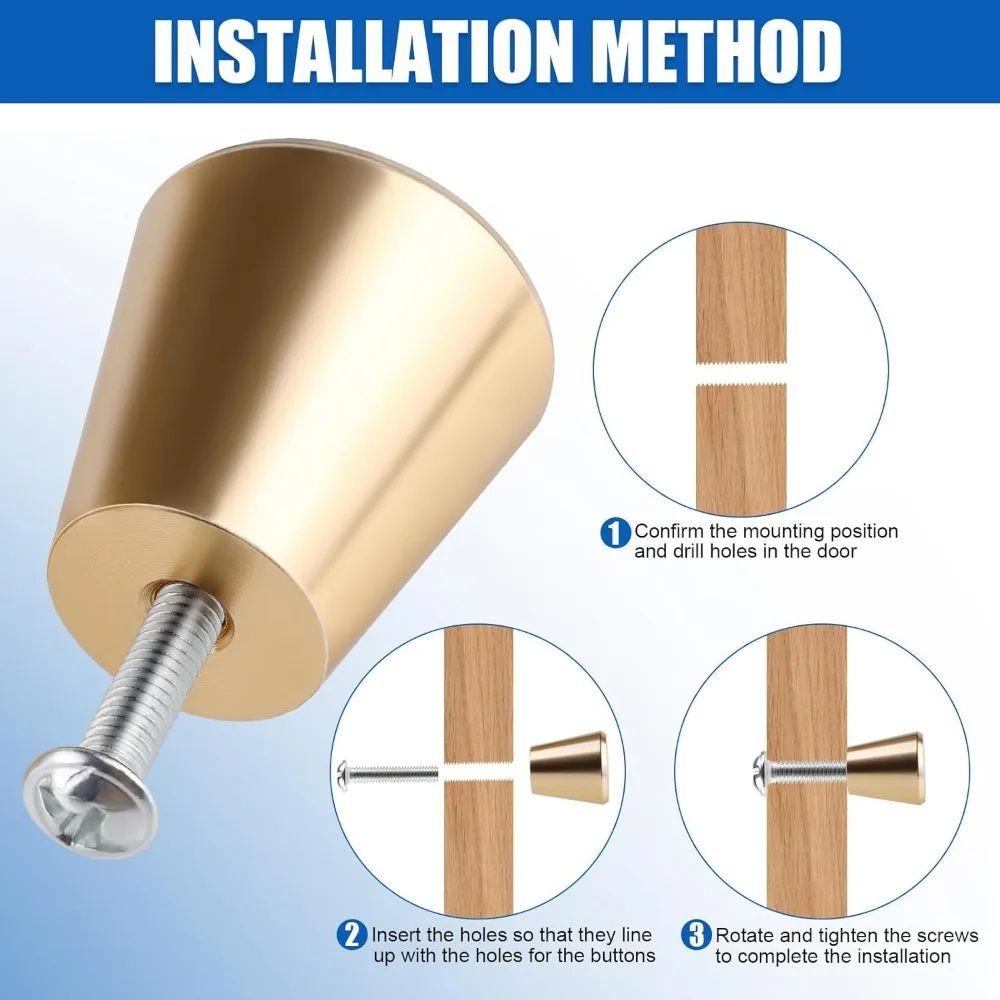 Perillas de armario, manijas r - Furniture Hardware Supply reseña y precio
