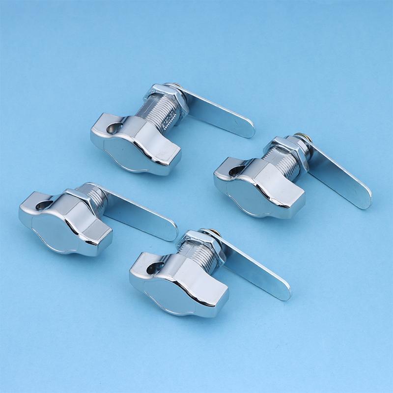 Cerradura de leva mecánica sin - Furniture Hardware Products reseña y precio