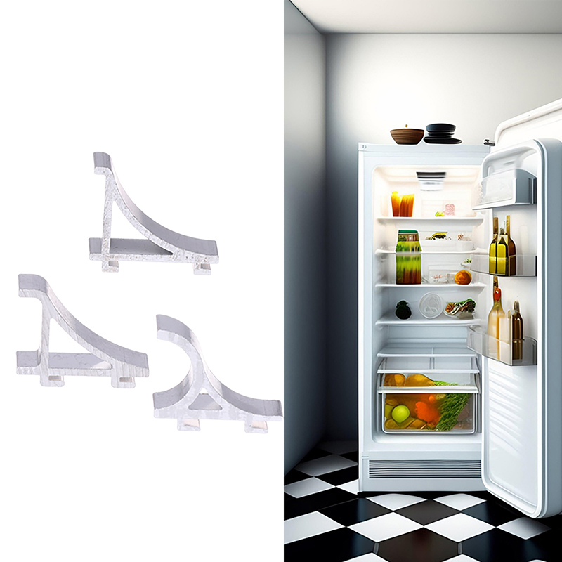 Clips de Metal tipo K para est - Shelf Peg Support reseña y precio
