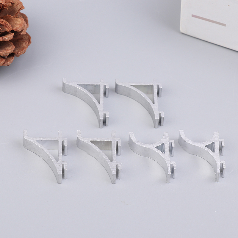 Clips de Metal tipo K para est - Shelf Peg Support reseña y precio