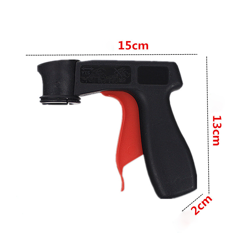 Adaptador de pistola pulveriza - Furniture Joint Hardware reseña y precio