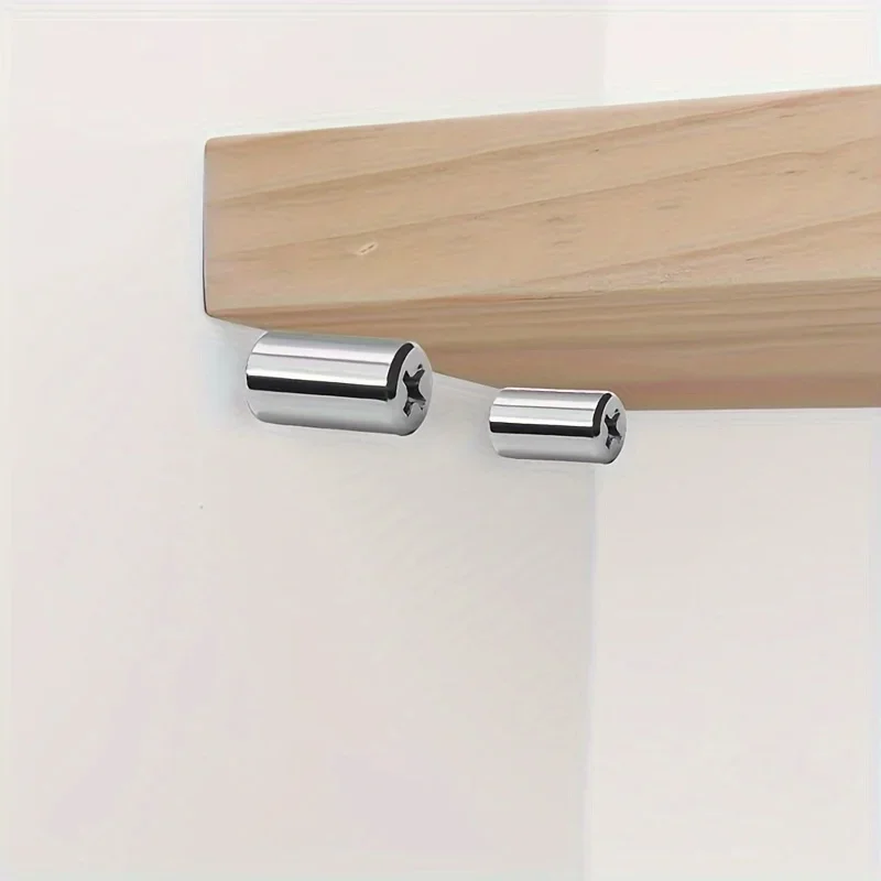 20/40 Piezas Tornillos Autorro - Shelf Peg Support reseña y precio