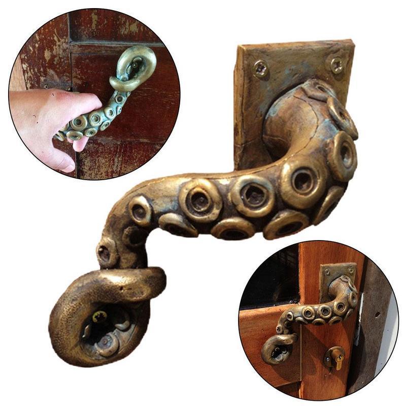 Perilla de puerta de estilo pu - Furniture Hardware Products reseña y precio