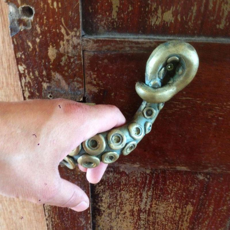Perilla de puerta de estilo pu - Furniture Hardware Products reseña y precio