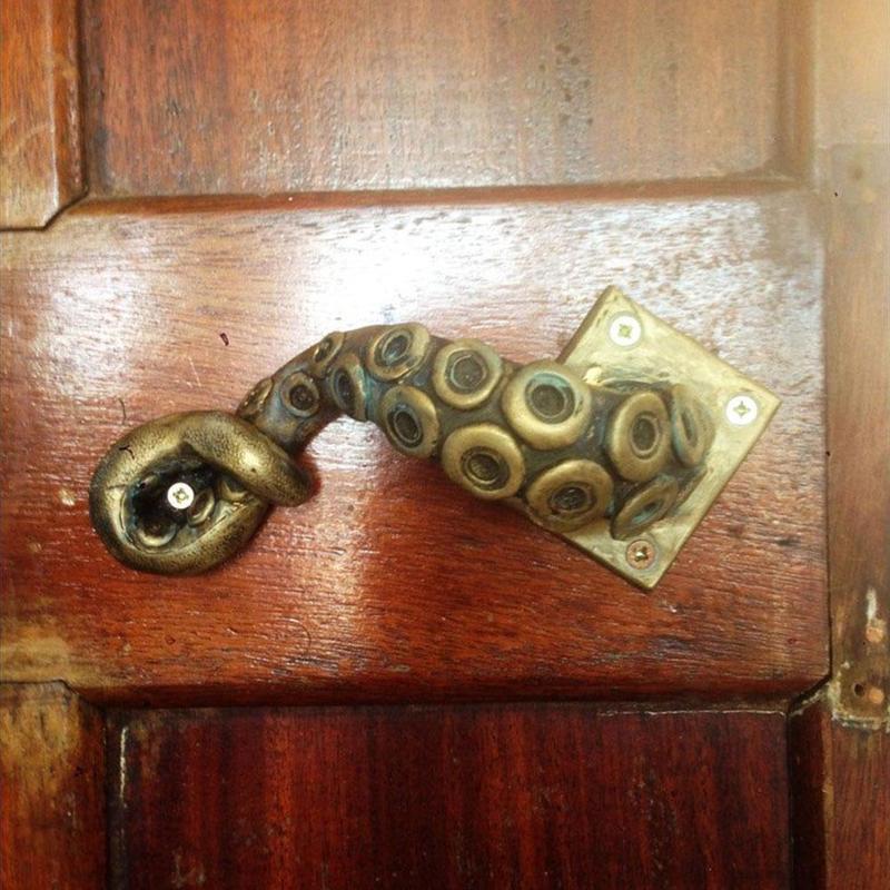 Perilla de puerta de estilo pu - Furniture Hardware Products reseña y precio