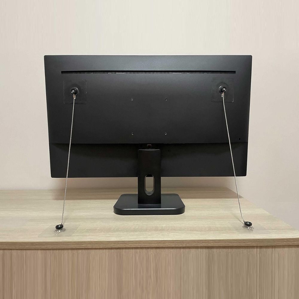 Paquete de 6 Correas Antidesli - Furniture Hardware Products reseña y precio