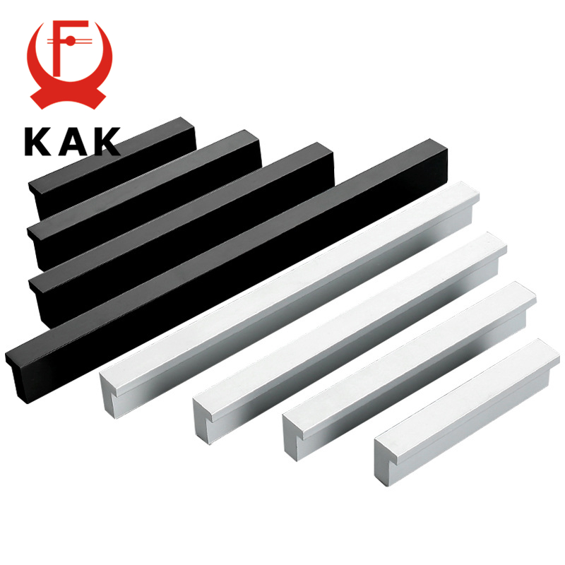 KAK-tiradores negros de estilo - Drawer Pull Gold reseña y precio