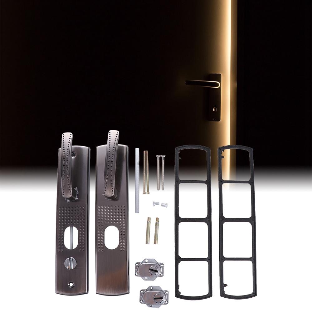 Manija de Seguridad Universal  - Furniture Hardware Supply reseña y precio