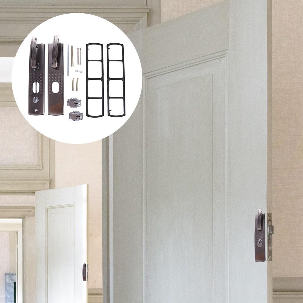 Manija de Seguridad Universal  - Furniture Hardware Supply reseña y precio