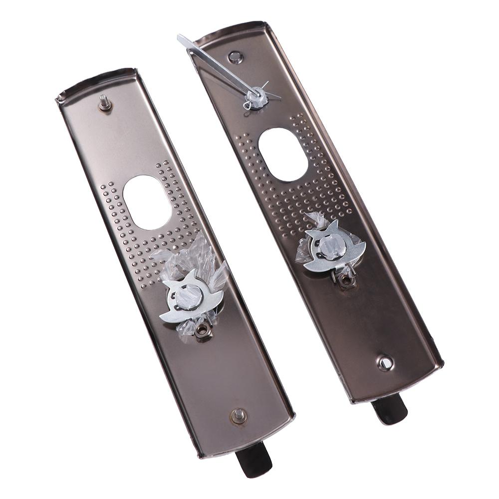 Manija de Seguridad Universal  - Furniture Hardware Supply reseña y precio