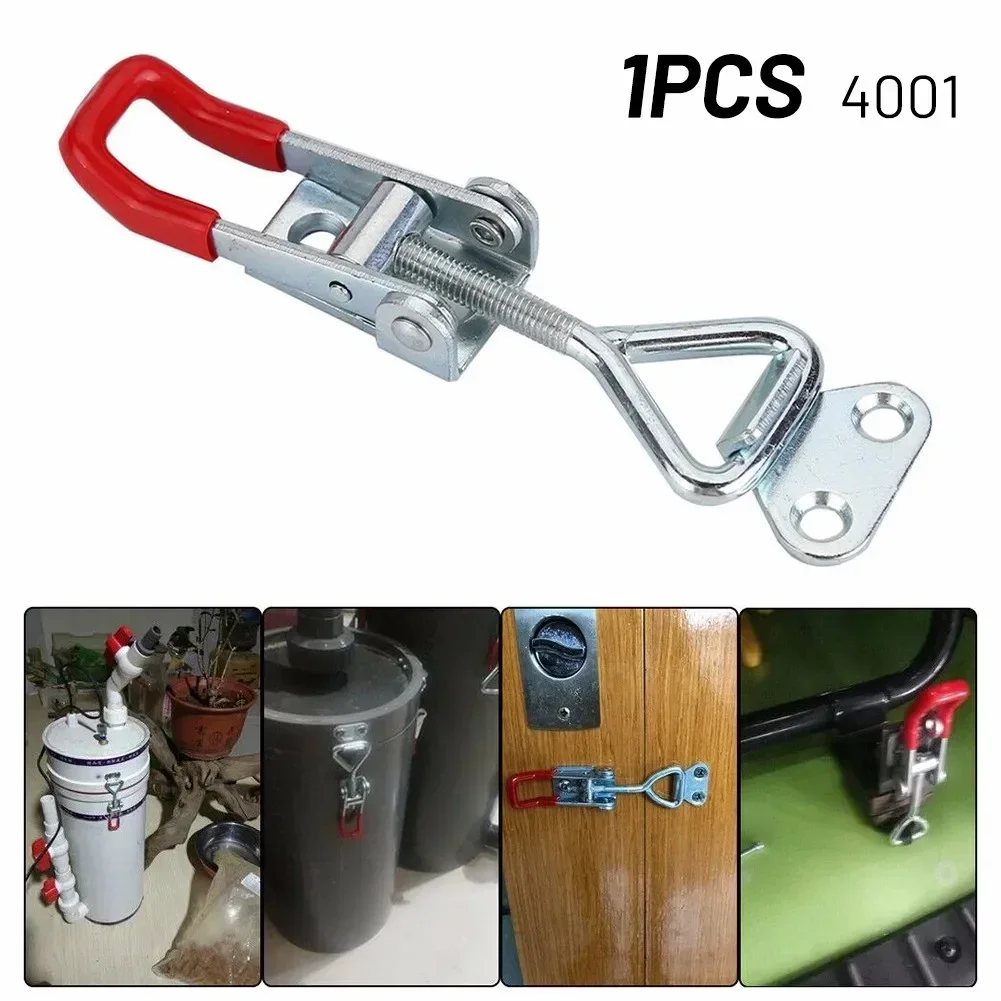 1 ud. Cierre de palanca ajusta - Furniture Joint Hardware reseña y precio