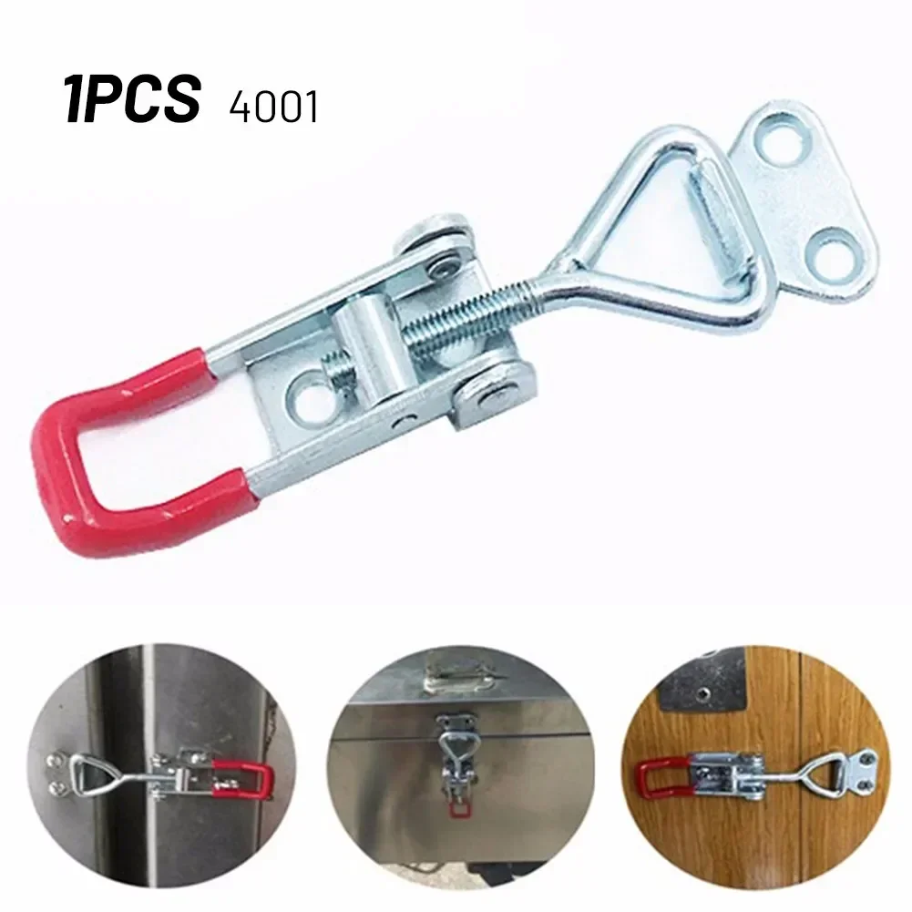 1 ud. Cierre de palanca ajusta - Furniture Joint Hardware reseña y precio
