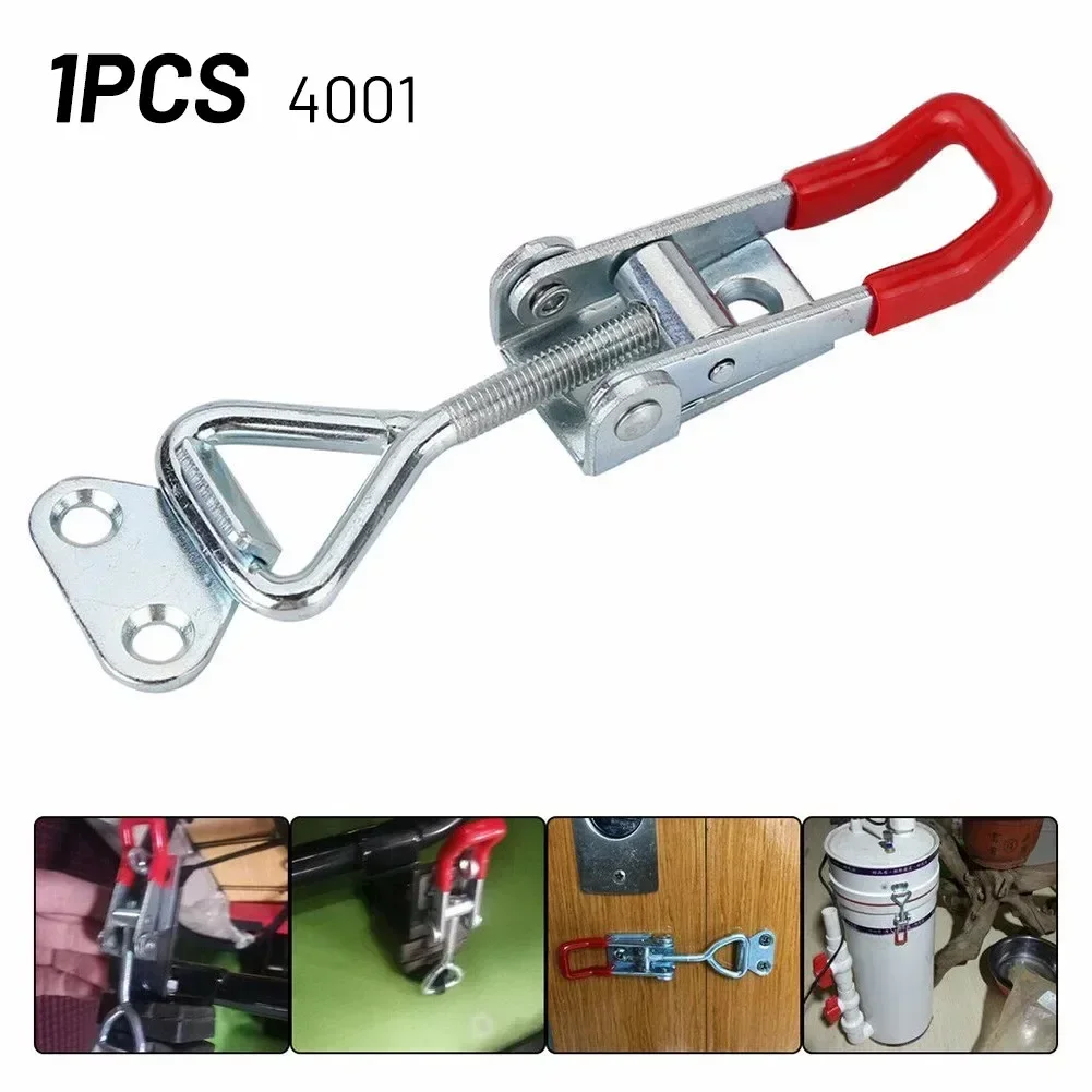 1 ud. Cierre de palanca ajusta - Furniture Joint Hardware reseña y precio