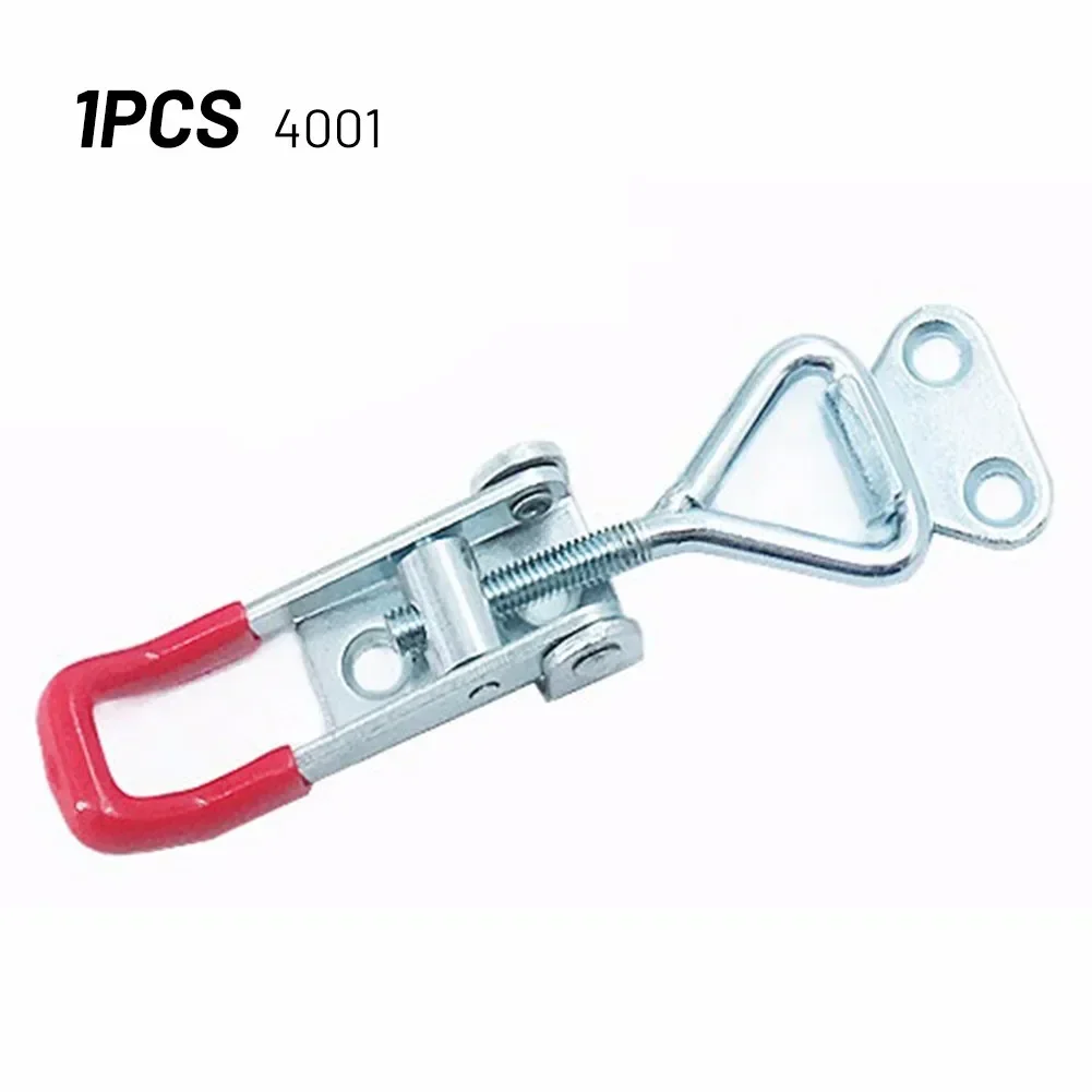 1 ud. Cierre de palanca ajusta - Furniture Joint Hardware reseña y precio