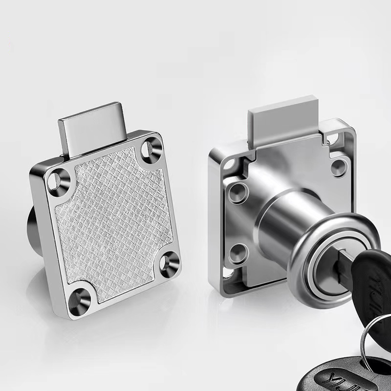 Yutoko Cerradura para cajón de - Furniture Hardware Products reseña y precio
