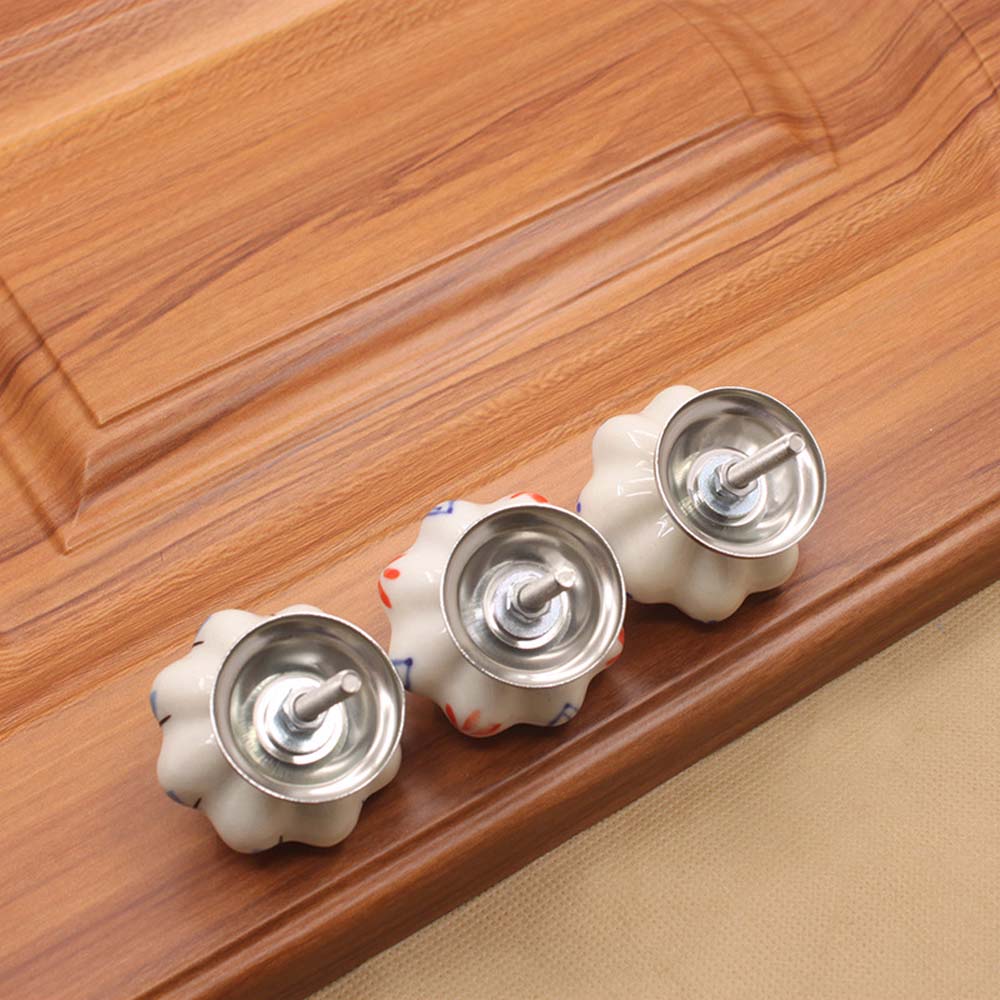 Tiradores y pomos de estilo vi - Furniture Hardware Products reseña y precio