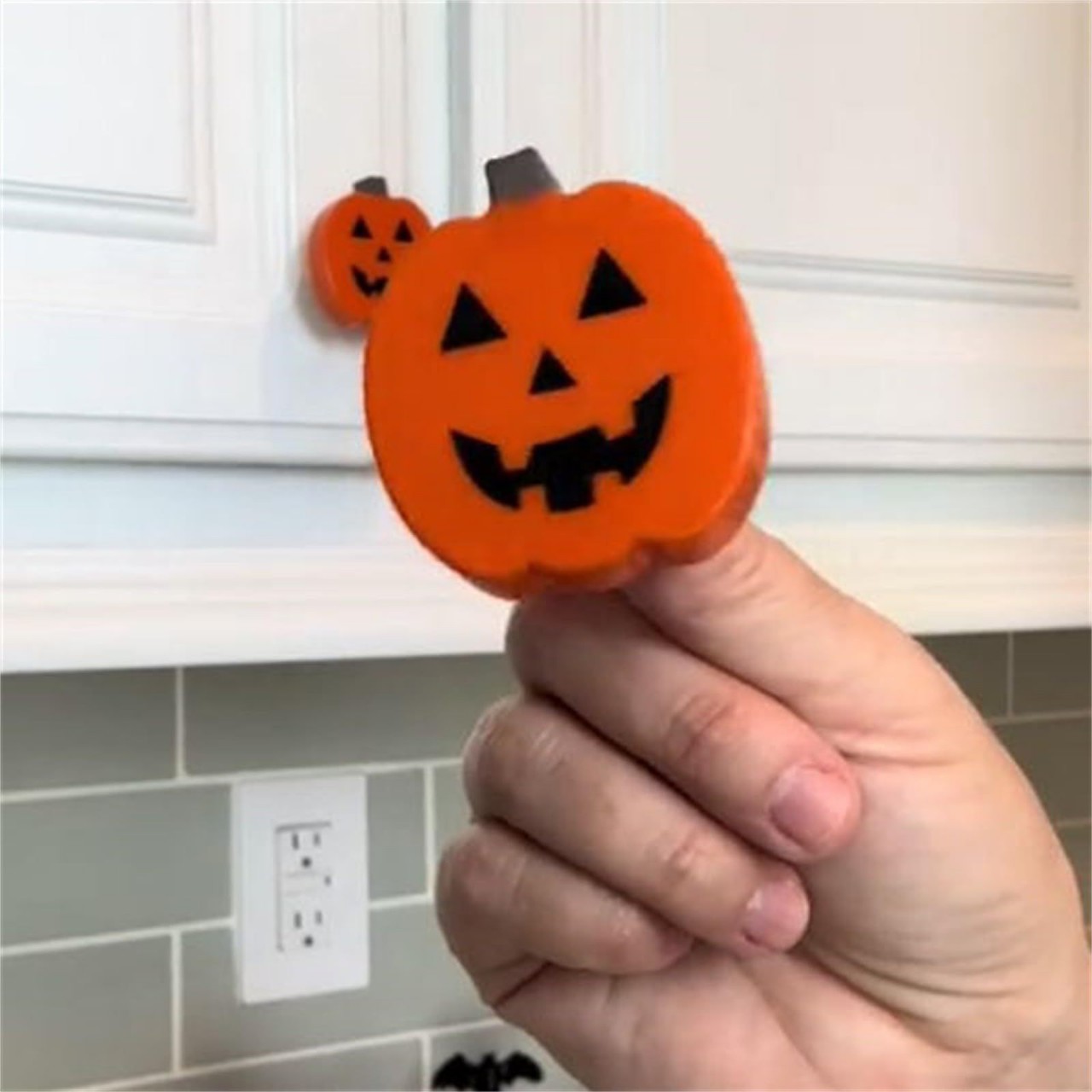 Cubierta de pomo de calabaza p - Furniture Hardware Products reseña y precio