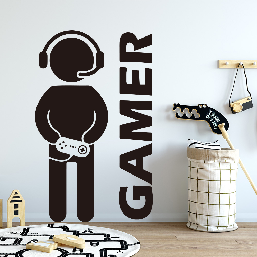 Calcomanía artística de pared  - Furniture Joint Hardware reseña y precio