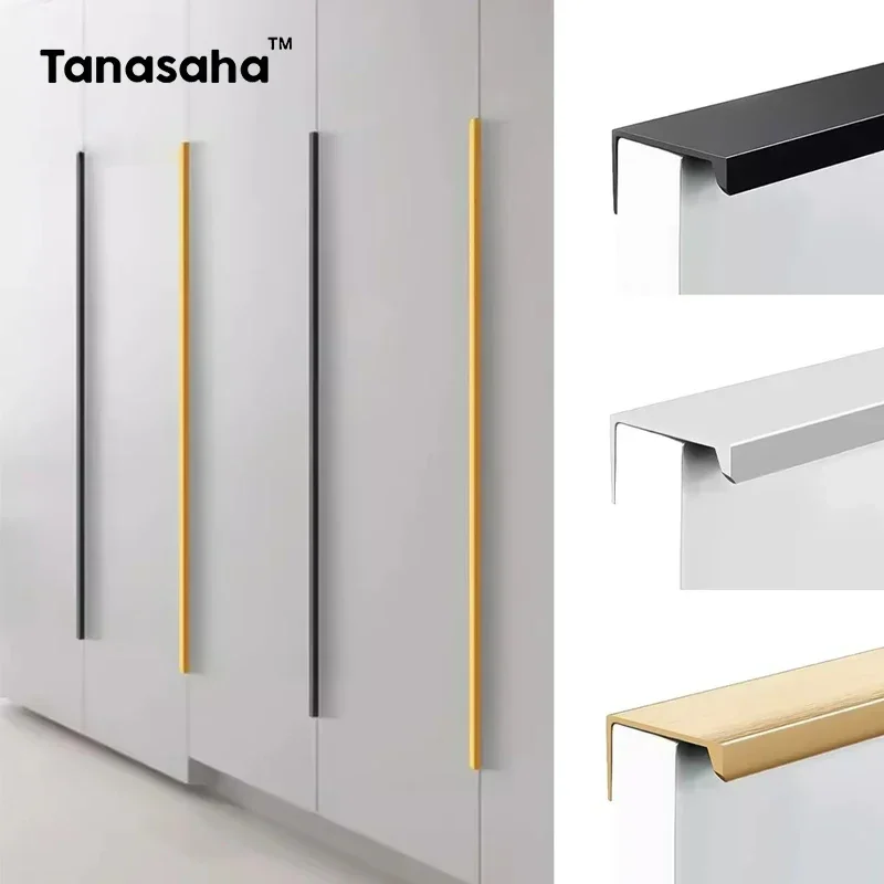 negro cepillado oro plata ocul - Drawer Pull Gold reseña y precio